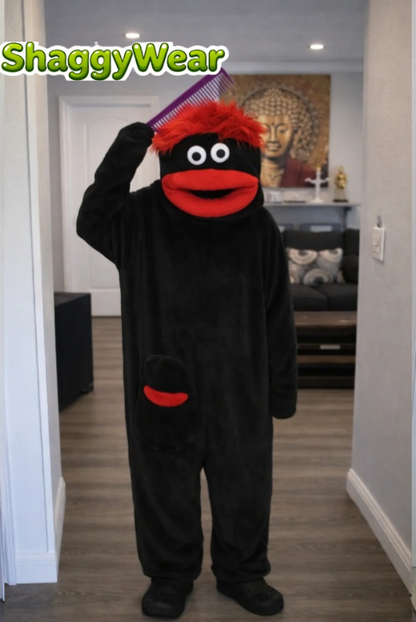 ShaggyWear™ Onesie